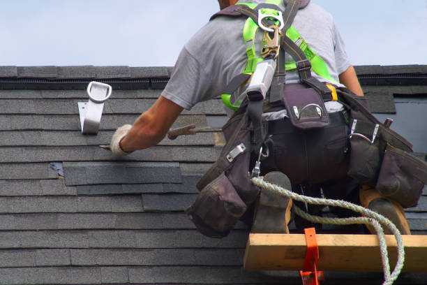 Best Emergency Roof Repair  in Jeffersonville, OH