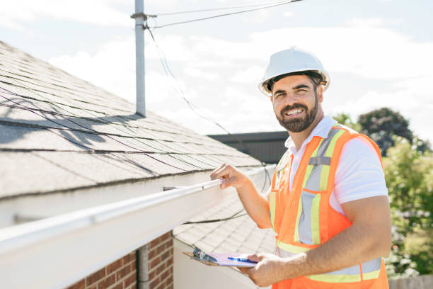 Best Commercial Roofing Services  in Jeffersonville, OH