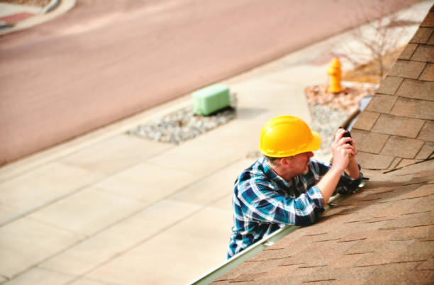 Best Roofing Contractor Near Me  in Jeffersonville, OH