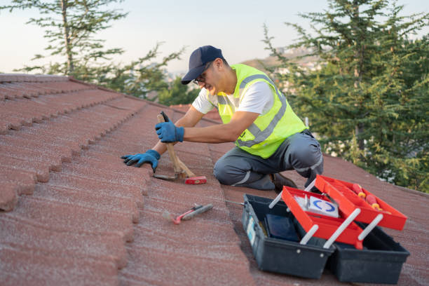 Quick and Trustworthy Emergency Roof Repair Services in Jeffersonville, OH