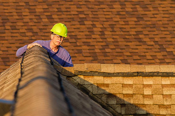 Heating Cable for Roof Installation in Jeffersonville, OH