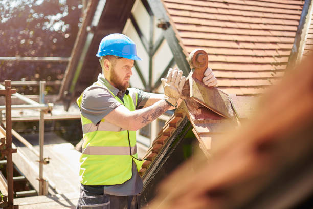 Best Roof Inspection Near Me  in Jeffersonville, OH