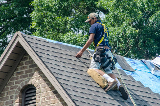 Best Best Roofing Contractors  in Jeffersonville, OH