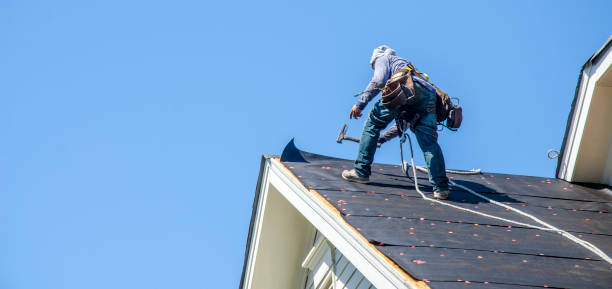 Best Slate Roofing Contractor  in Jeffersonville, OH
